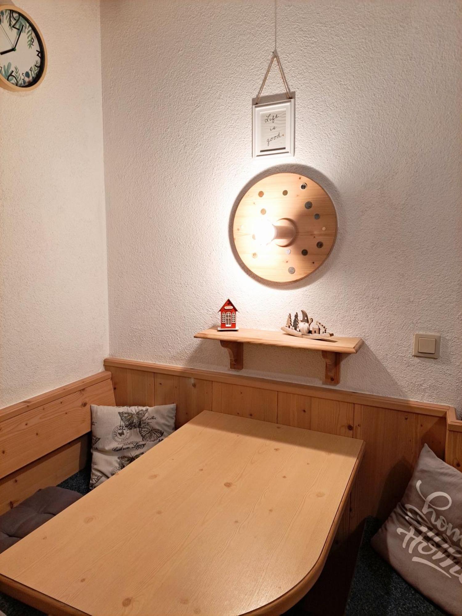 Studio "Children Of Powdersnow" Mühlbach am Hochkönig Eksteriør bilde