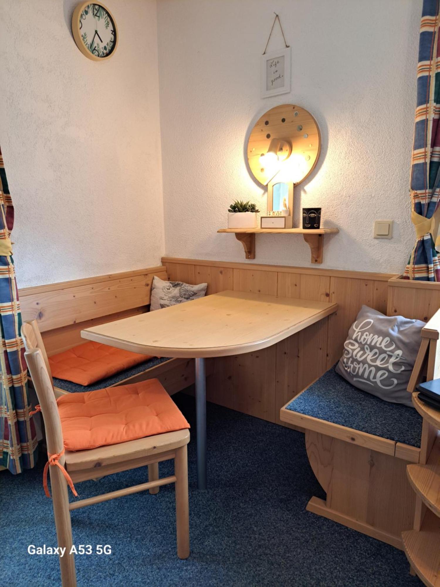 Studio "Children Of Powdersnow" Mühlbach am Hochkönig Eksteriør bilde